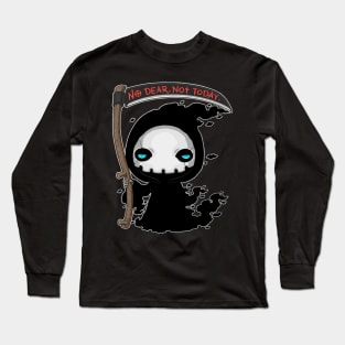 Good Guy Grim Long Sleeve T-Shirt